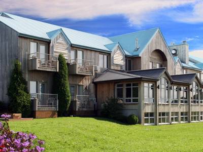 Auberge Des Battures