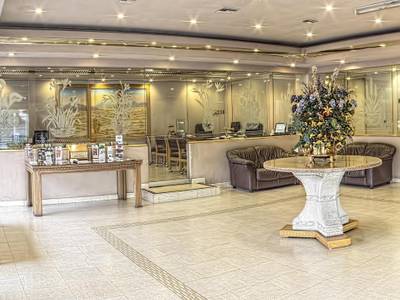 Best Western Mirador