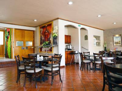 Best Western Plus Plaza Vizcaya