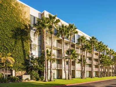 The Bahia Resort Hotel