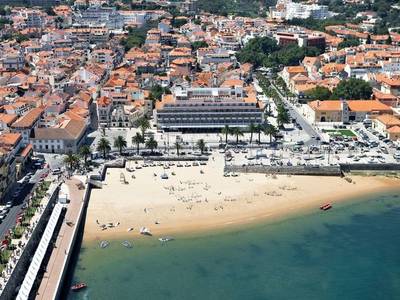 Baia Cascais
