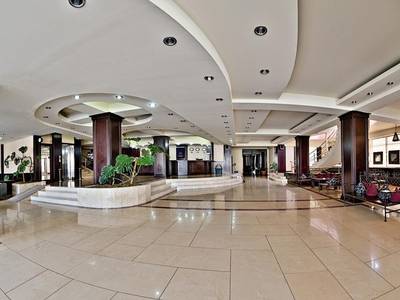 City Partner Hotel Primavera