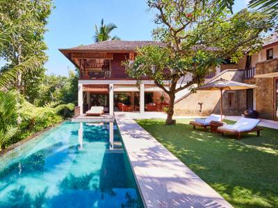 Como Shambhala Estate