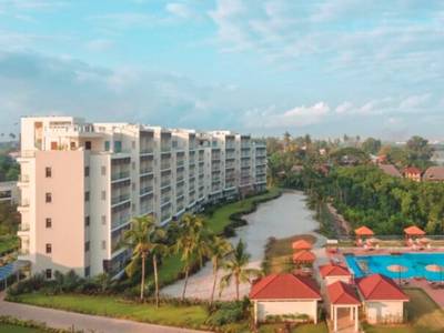 Hotel Verde Zanzibar - Azam Luxury Resort & Spoa