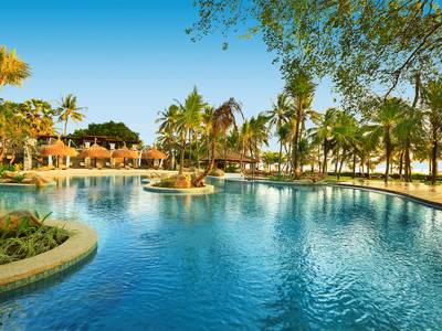 Bali Mandira Beach Resort & Spa