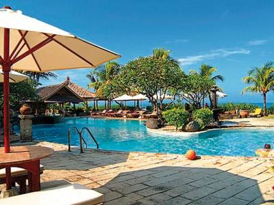 Grand Balisani Suites