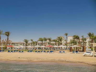 Riviera Plaza Abu Soma 