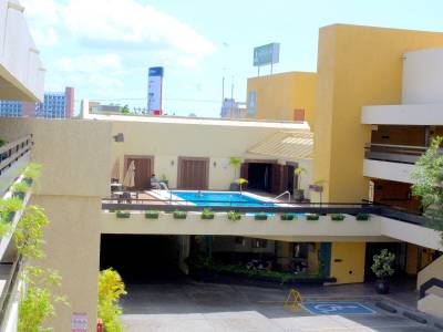 Hafersons Inn Hotel & Suites