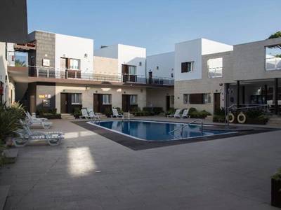 Novo Sancti Petri Apart