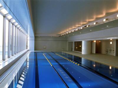 Shinagawa Prince Hotel East Tower