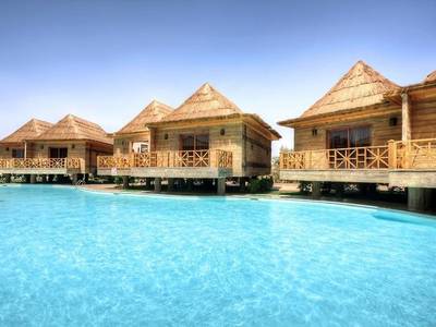 Aqua Blu Sharm Resort