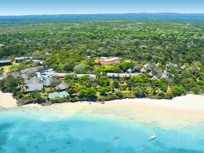 Baobab Beach Resort & Spa