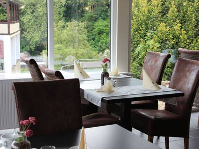 Waldhotel Soodener Hof