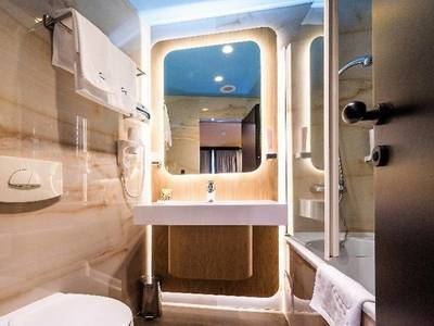 BEST WESTERN City Hotel, BW Premier Collection