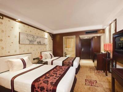 Emperor Macau (Foto)