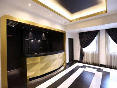 Wing International Select Osaka Umeda