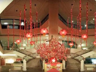 Sabah Oriental Hotel