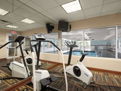 Days Inn & Suites Albany