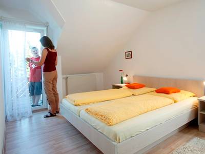 ParkBlick an der Therme