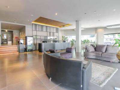 Coral Tower Trade Center