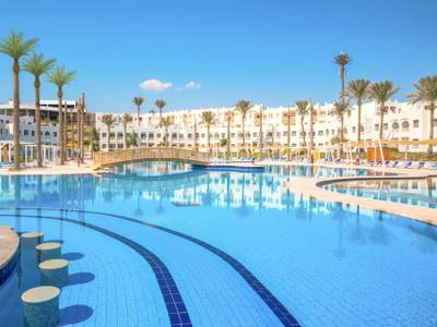 SUNRISE Diamond Beach Resort