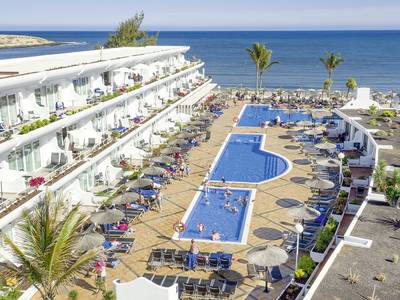 allsun Hotel Barlovento