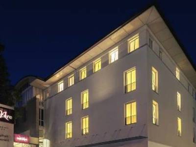 Mercure Salzburg City