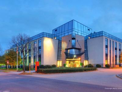 Precise House Düsseldorf Airport  (Foto)