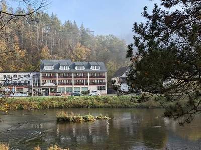 Hotel Am Schlossberg