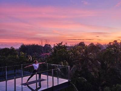 Element By Westin Bali Ubud