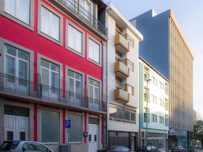 Turista Da Trindade Suites Rooms