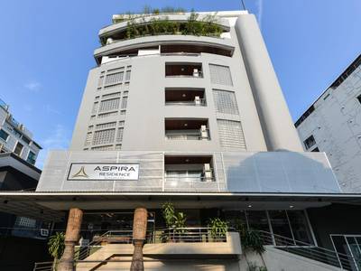 Aspira Ruamrudee Residence