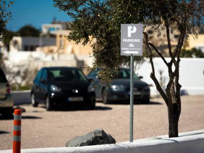 White Harmony Suites