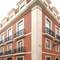 Lisbon Serviced Apartments - Chiado Emenda
