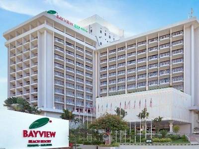 Bayview Beach Resort