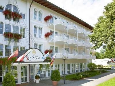 Juwel Bad Füssing (Foto)