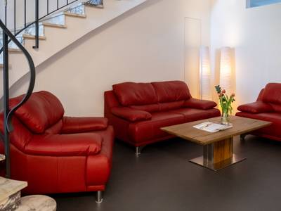 Hotel Geranio au Lac