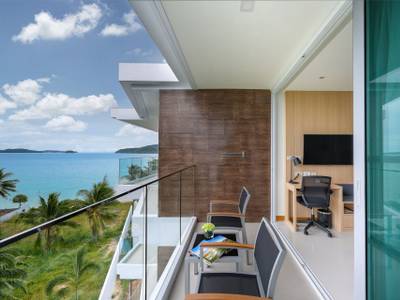 Best Western Plus The Beachfront