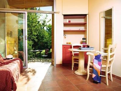 Belambra Club Domaine de Mousquety