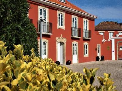 Paco do Bispo Boutique House