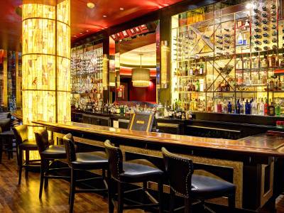 Beau Rivage Resort & Casino (Foto)