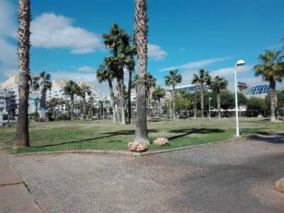 Apartamentos Acapulco Marina Dor 3000