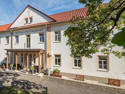 Kulturhotel Kaiserhof