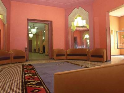 Hotel Ibis Rabat
