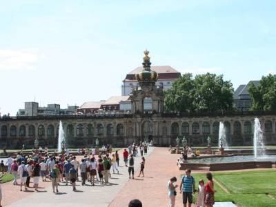 Hotel Quintessenz-Forum