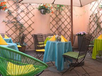 Hotel Beethoven Wien