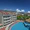 Marmaris Begonville Hotel