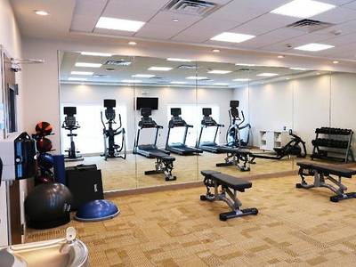 Staybridge Suites Houston IAH - Beltway 8 (Foto)