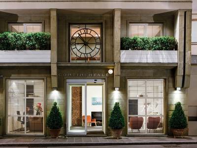 Continentale Florenz