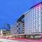 Moxy Frankfurt City Center